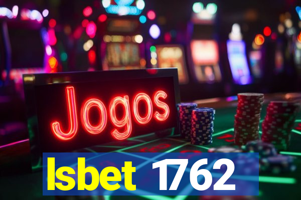 lsbet 1762